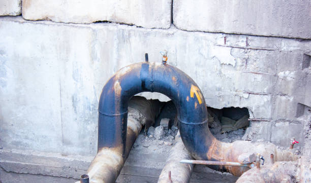 Best Sewage cleanup and water damage restoration  in Blue Ridge, AL