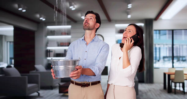 Best Commercial water damage restoration  in Blue Ridge, AL